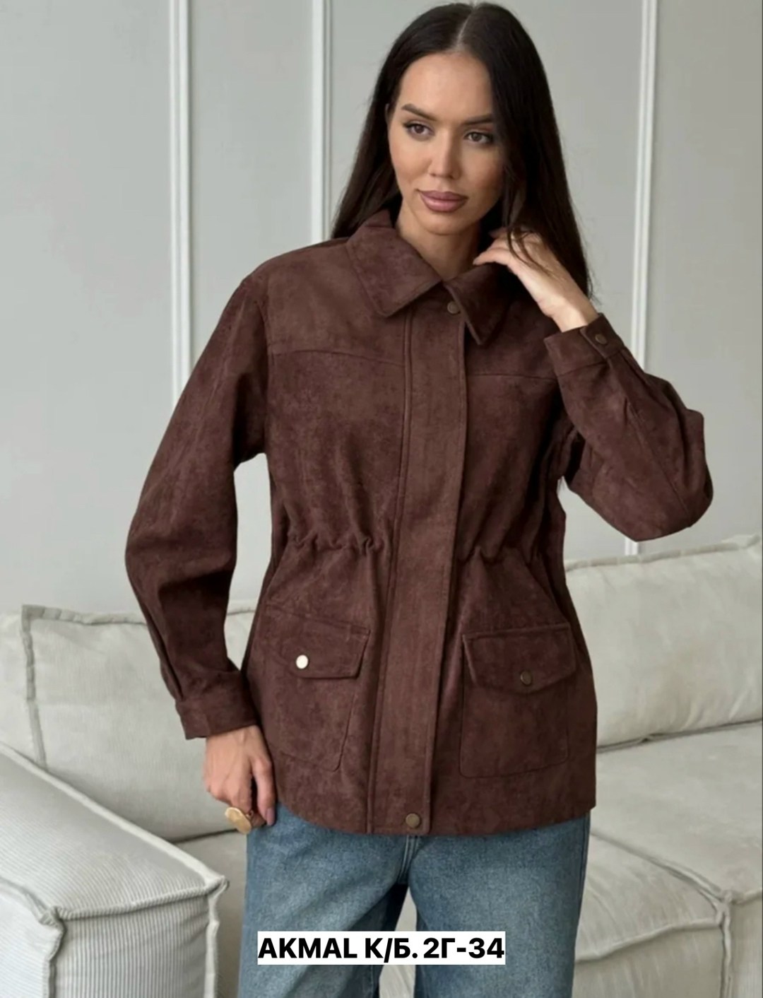 вельветовая рубашка женская,рубашка женская lt collection из вельвета коричневая 44 ru,вельветовая рубашка,рубашка женская lt collection рубашка из вельвета коричневая 44 ru,рубашка жакет из вельвета