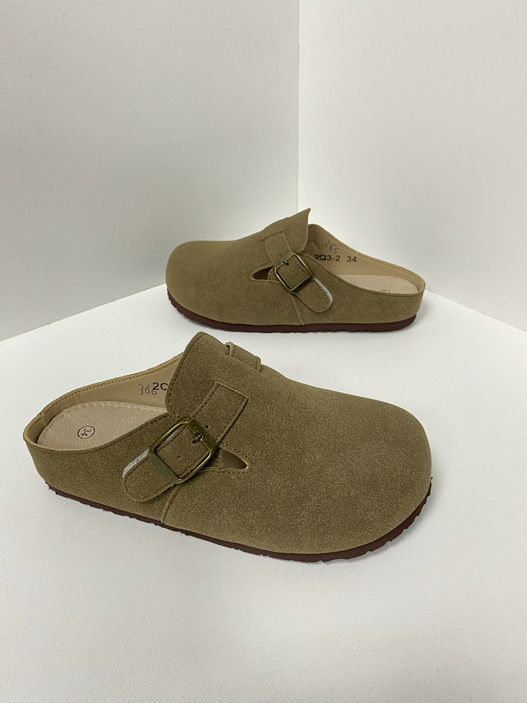 сабо birkenstock,мужские и женские модные сандалии из замши на пробковой подошве,сабо birkenstock boston,тапки биркеншток,