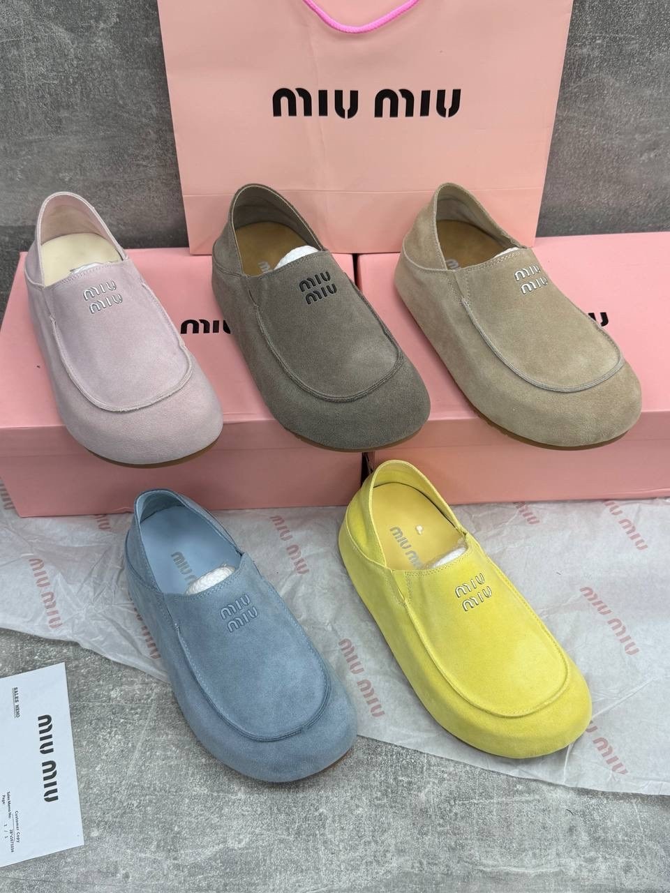 мюли miu miu,,лоферы miu miu,miu miu ,туфли miu miu
