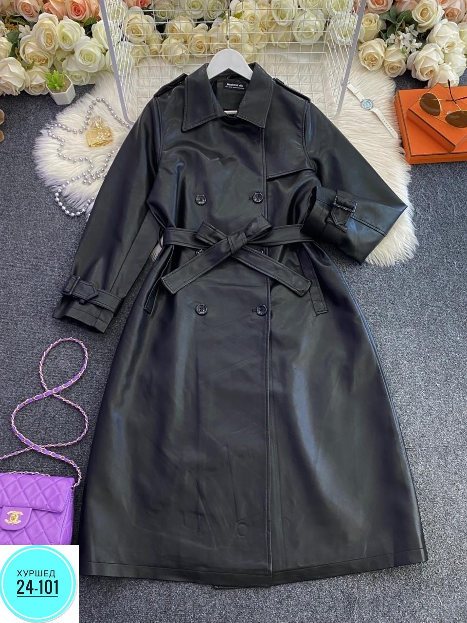 кожаный плащ женский 2026,плащ женский тренч кожаный оверсайз lucky fashion,кожаный плащ тренч,плащ женский тренч кожаный тренч оверсайз,кожаный плащ