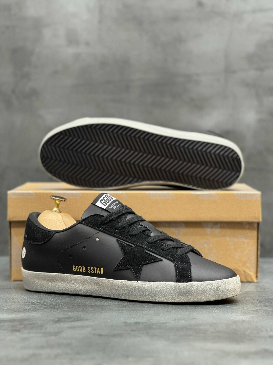 кроссовки golden goose,кроссовки super-star classic golden goose,,кожаные кроссовки golden goose super star,golden goose superstar кеды мужские
