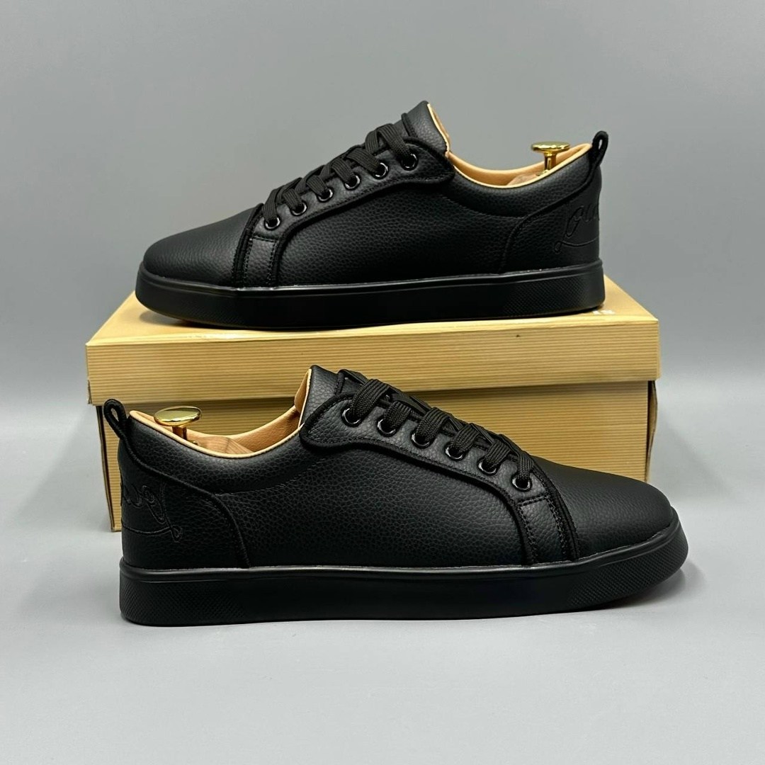 christian louboutin кеды мужские,,кроссовки christian louboutin,кеды кожаные,кеды мужские кожаные