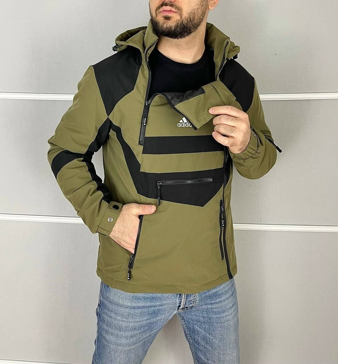 куртка зимняя мужская adidas,куртка мужская белое,куртка мужская adidas,демисезонная куртка,мужская зимняя куртка