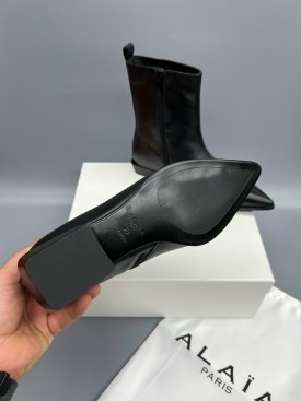 Ботинки
