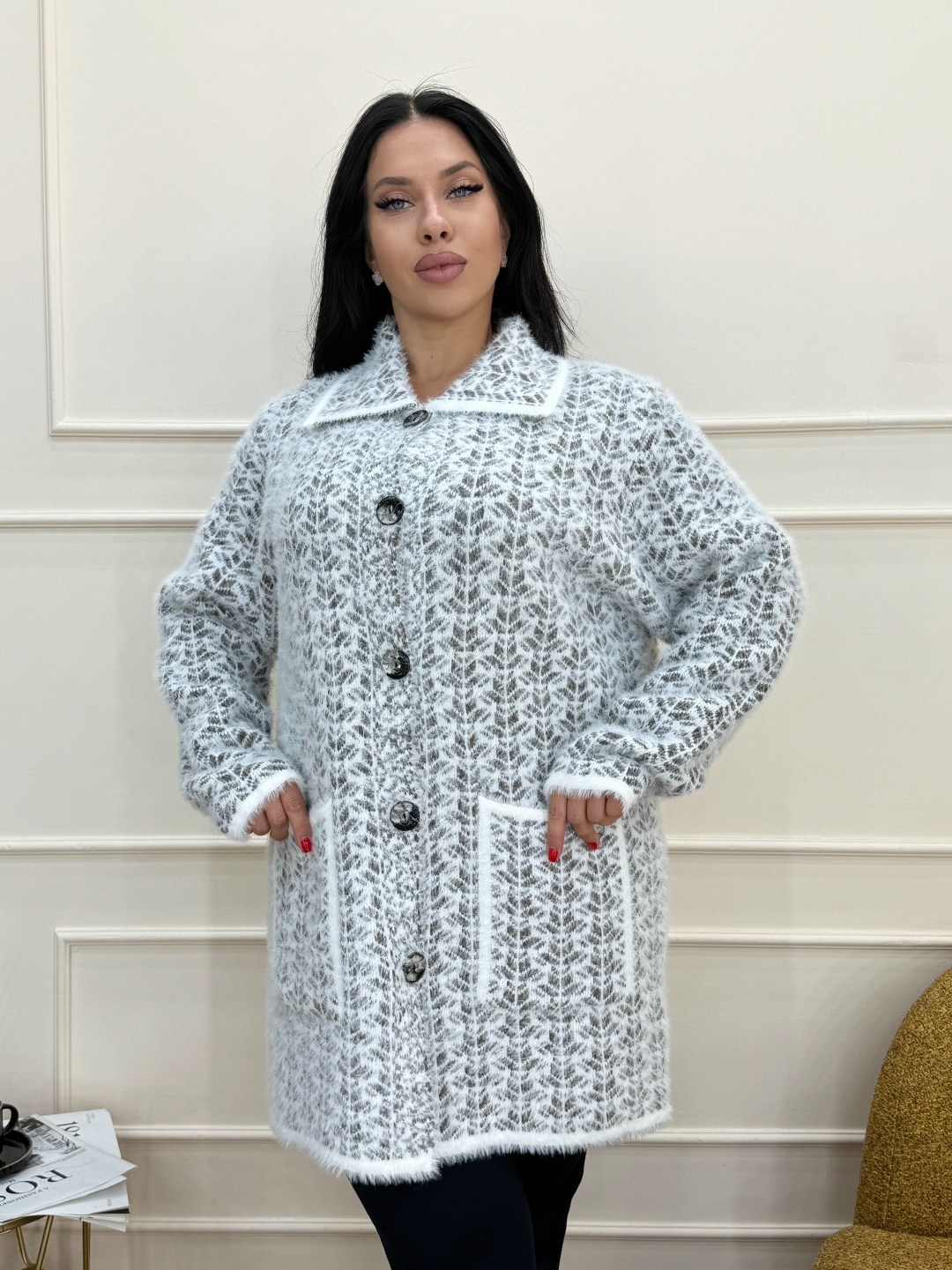 кардиган,женские кардиганы,кофта кардиган,кардиган ангора,теплый кардиган