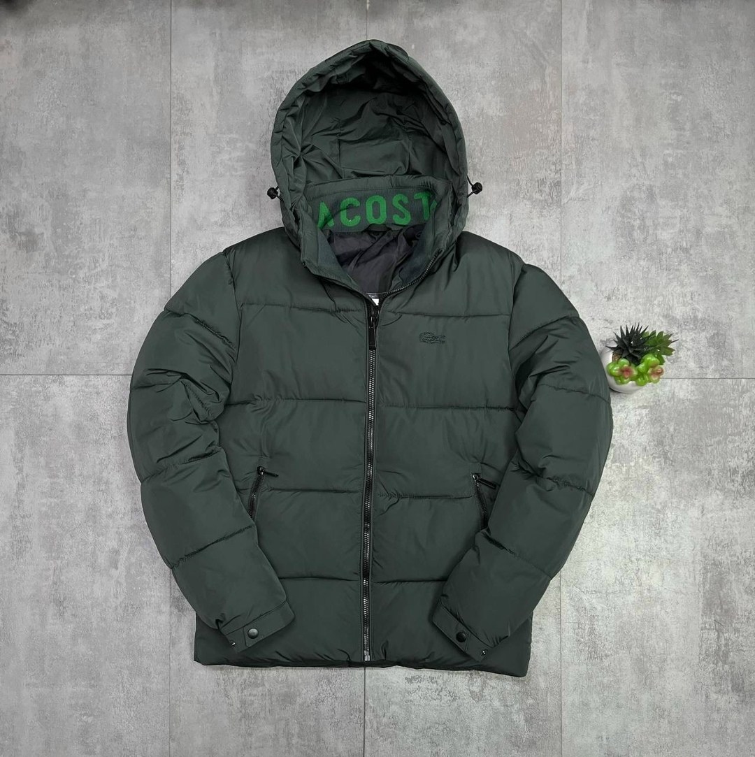 мужские пуховики lacoste,куртка пуховик,зимняя куртка lacoste,мужская демисезонная куртка lacoste,куртка зимняя лакоста