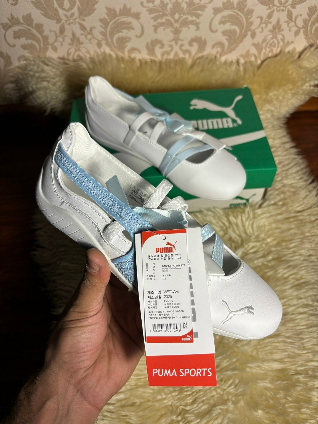 ,puma балетки,балетки женские,балетки,женская