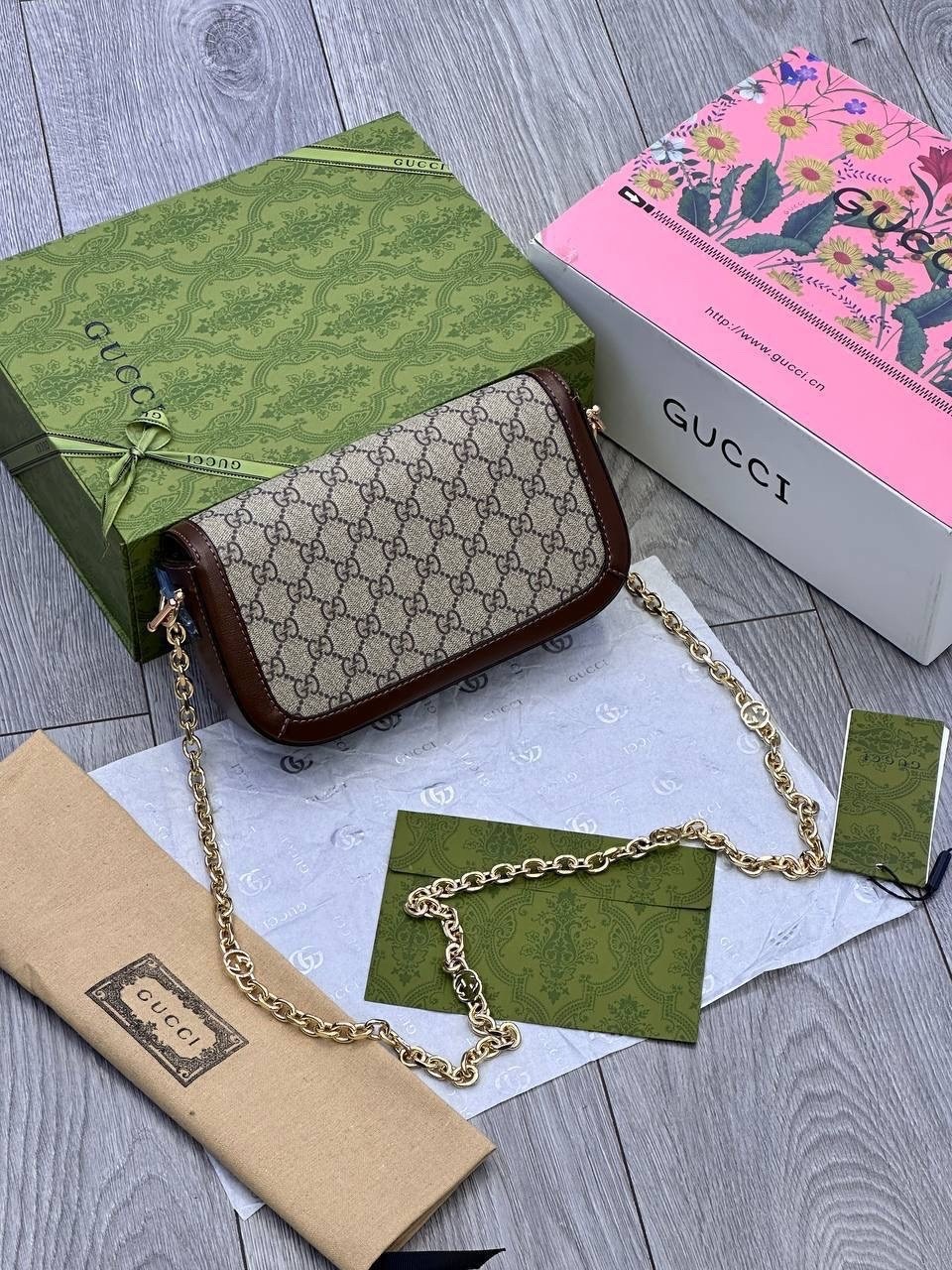сумка на плечо gucci,женская брендовая сумка,сумка гуччи коричневая кожа,женская сумка gucci,сумка gucci