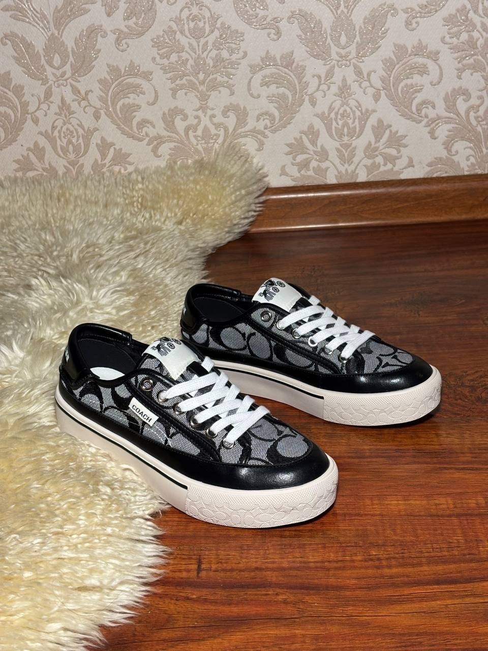 кеды coach женские,кеды coach,,кеды женски,коач кеды
