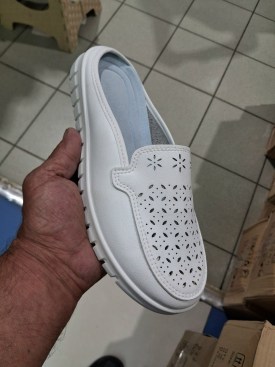 Мокасины