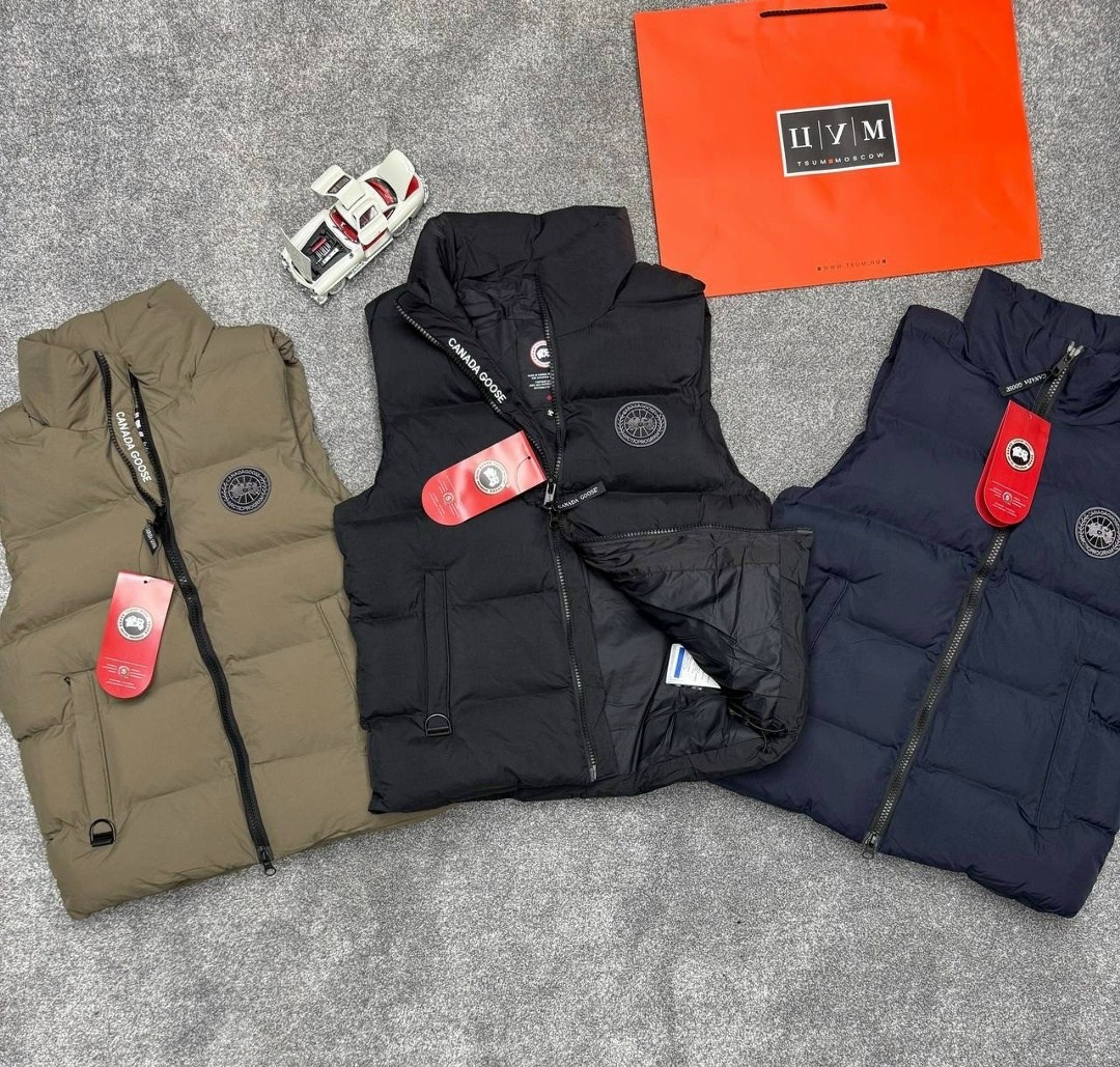 жилетка moncler,жилетки,жилет мужской,жилеты,жилетка canada goose