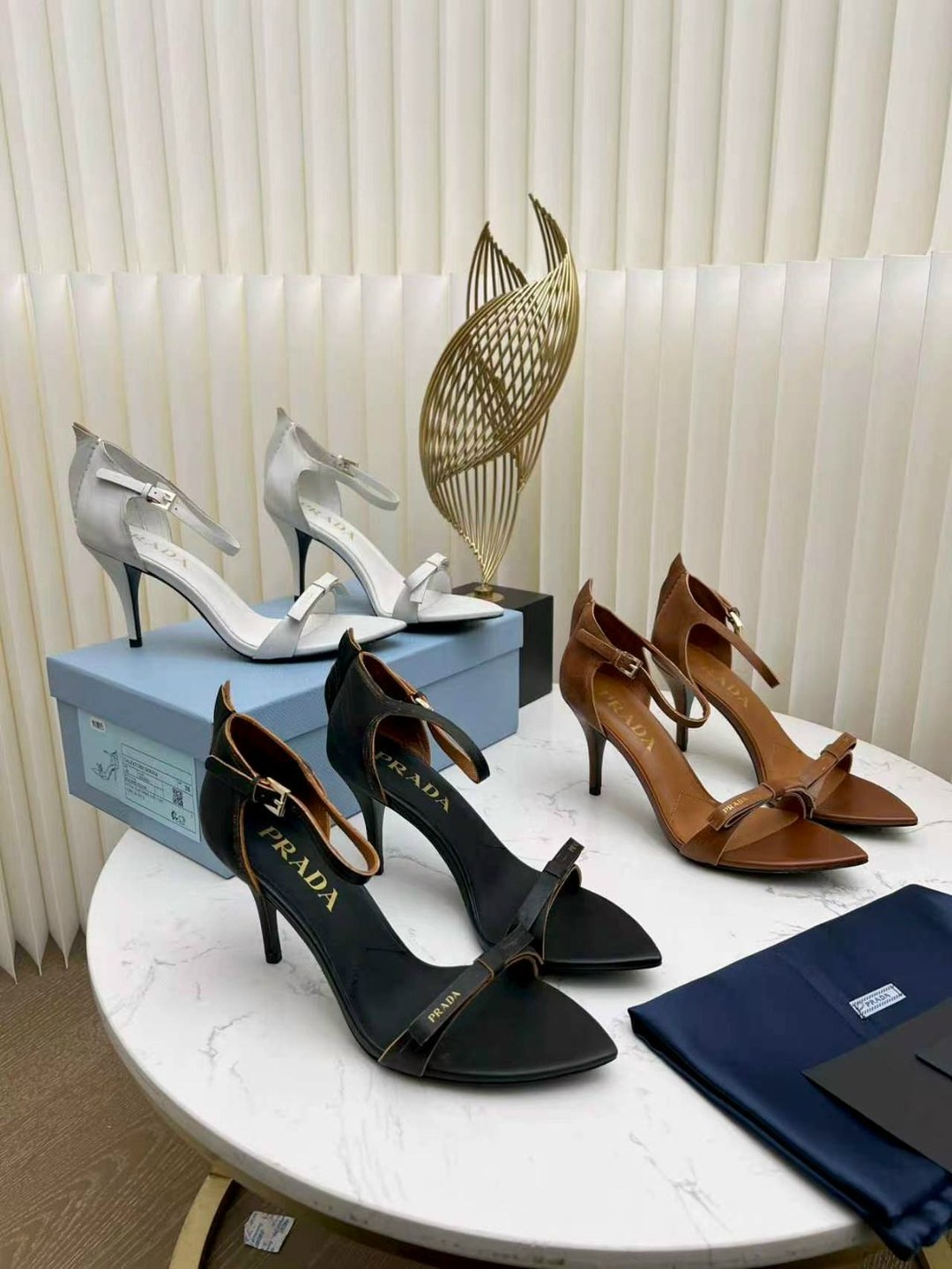 босоножки prada,,женские босоножки,туфли брендовые, женская