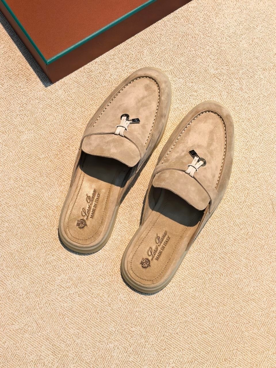 сабо loro piana,,лоферы loro piana,женские лоферы loro piana,мужские мюли