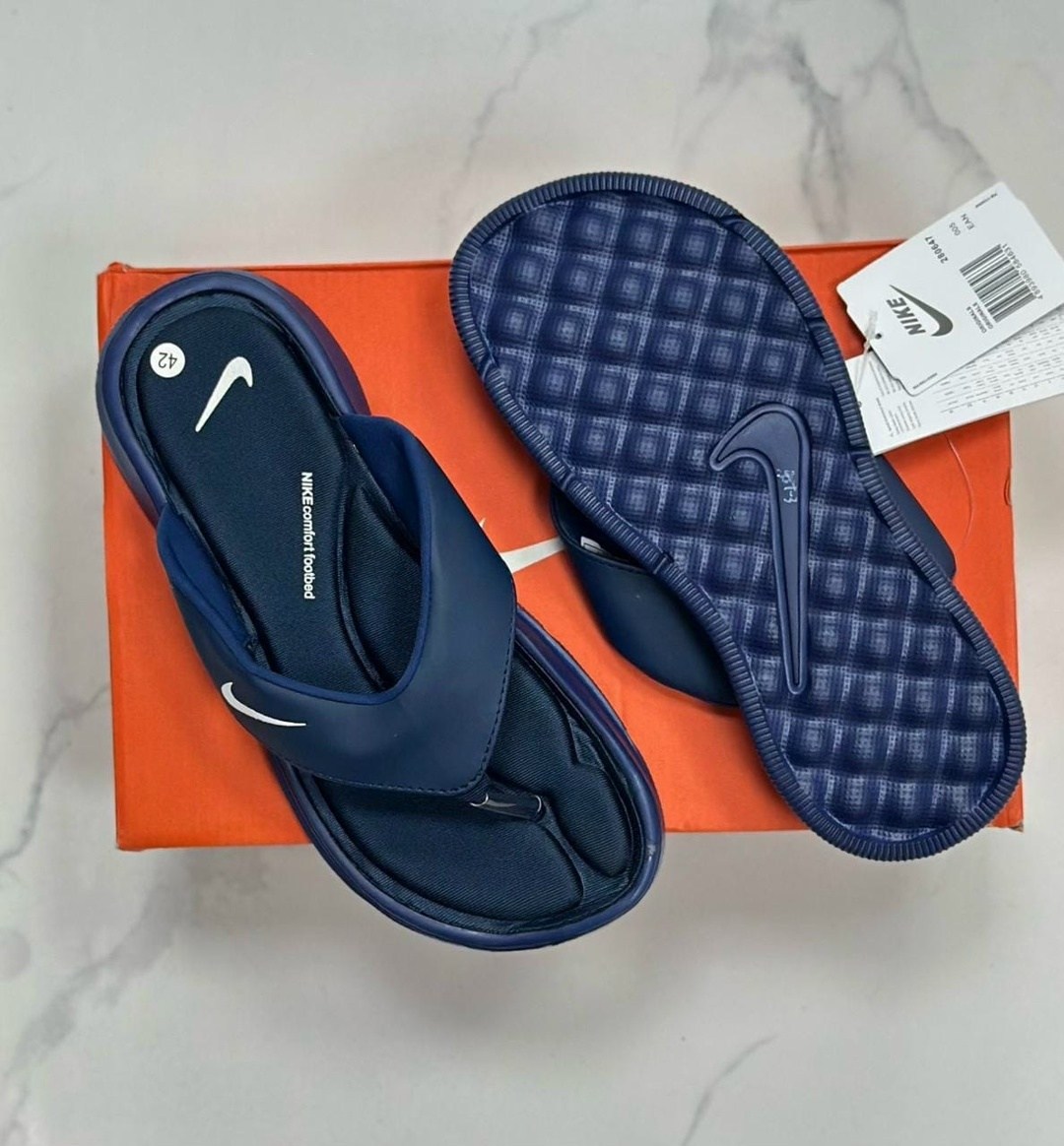 мужские шлепанцы,nike comfort footbed,мужские шлепки,сланцы nike,шлепанцы женские