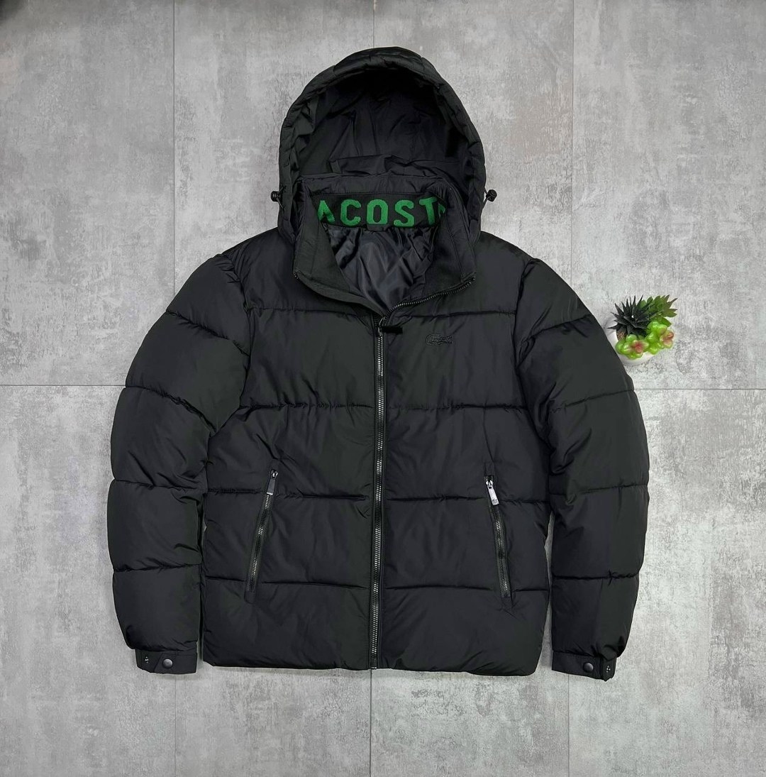 мужские пуховики lacoste,куртка пуховик,зимняя куртка lacoste,мужская демисезонная куртка lacoste,куртка зимняя лакоста