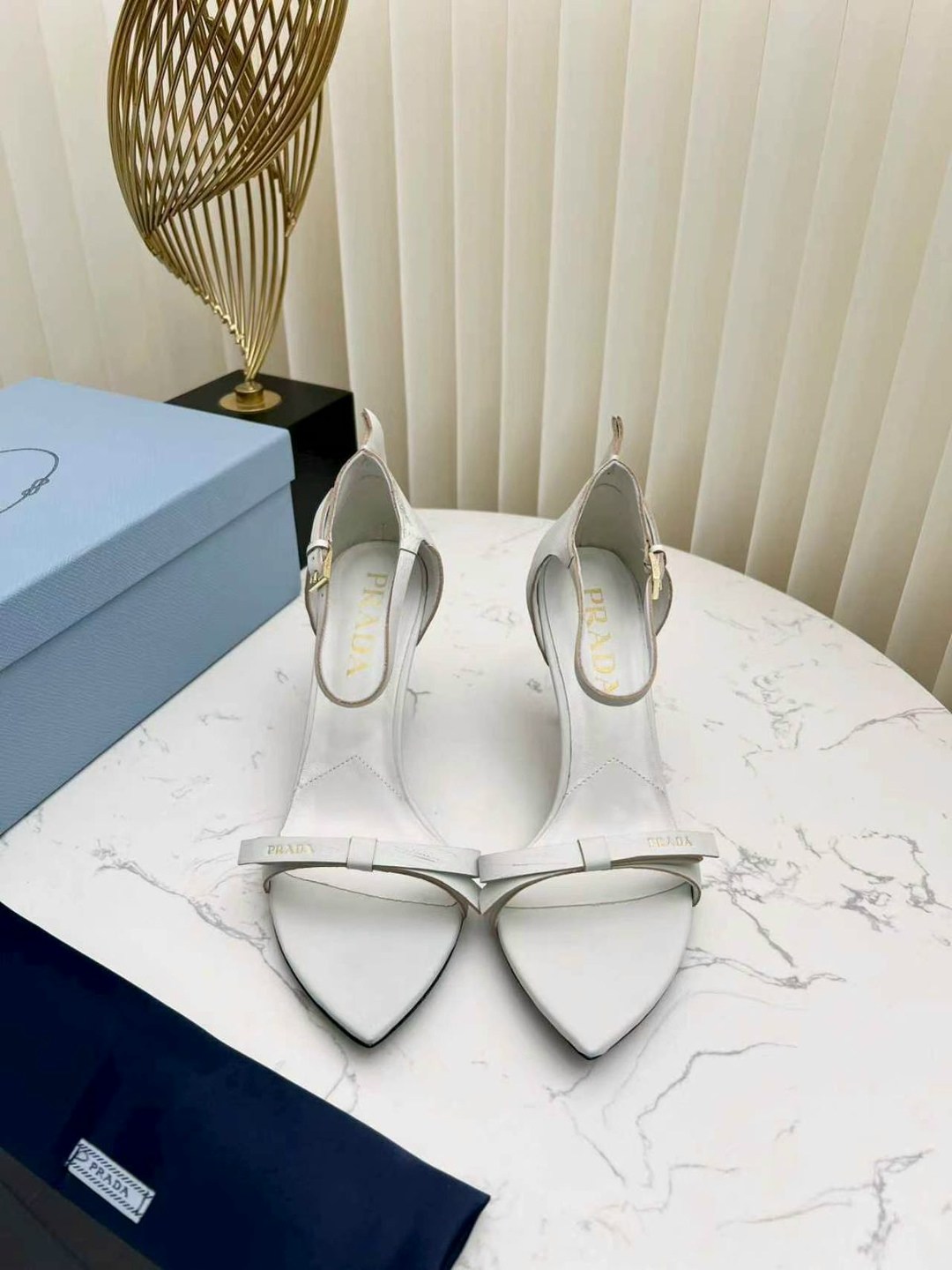 босоножки prada,,женские босоножки,туфли брендовые, женская