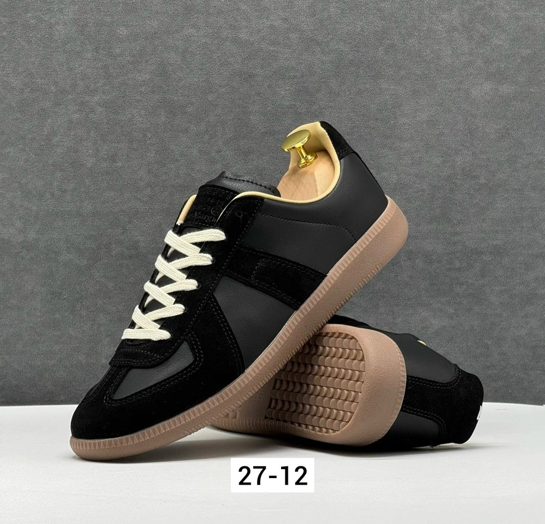 кроссовки maison margiela replica,,низкие кроссовки,спортивная ,кроссовки maison margiela