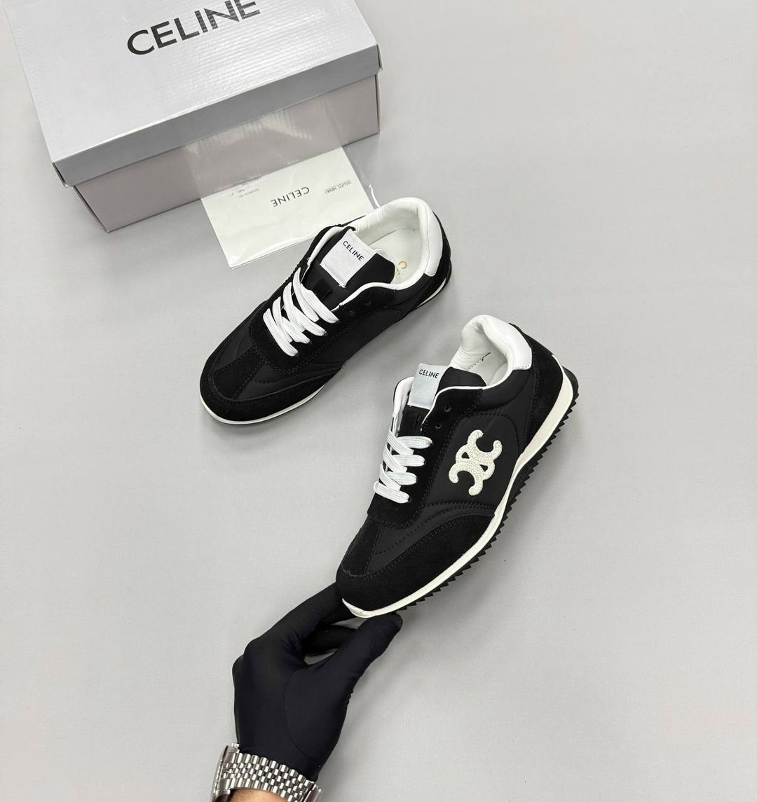 ,кроссовки женскиe,кроссовки celine, женская,кроссовки универсальные