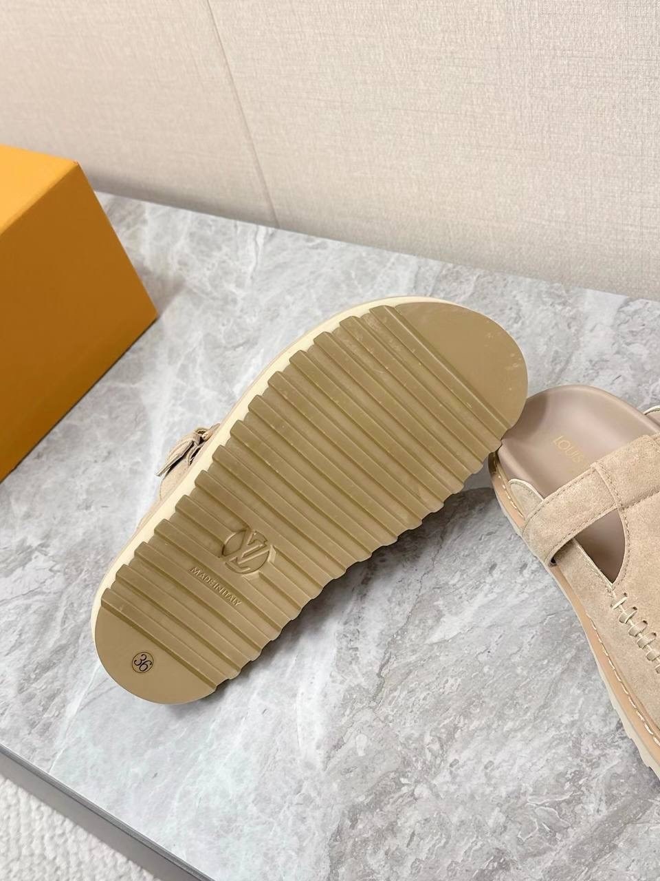 ,мюли louis vuitton,мюли женские,женская ,женские сандали louis vuitton