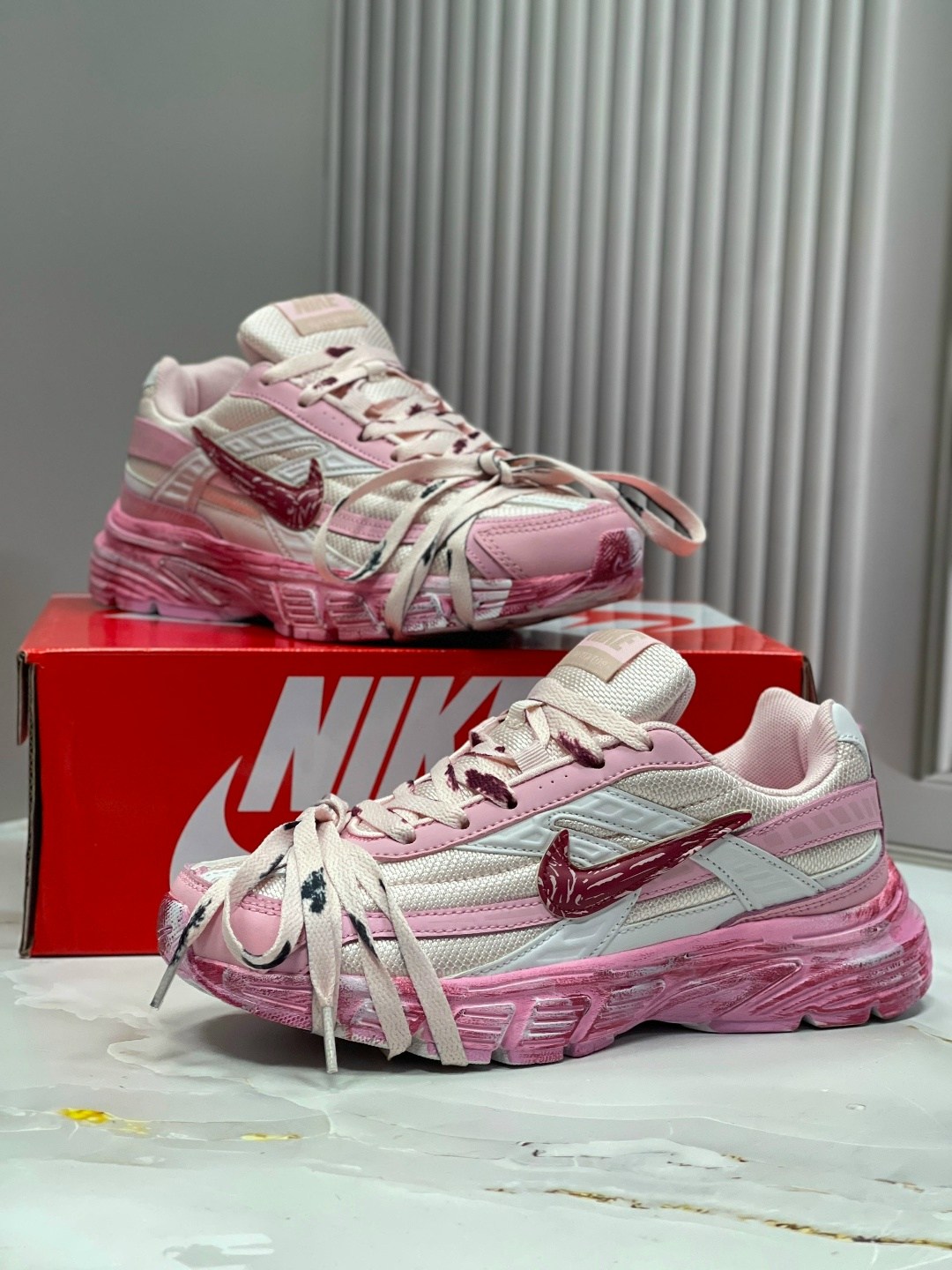 кроссовки для женщин nike initiator pink,кроссовки nike женские,кроссовки nike initiator pink,женские кроссовки nike initiator "pink",кроссовки