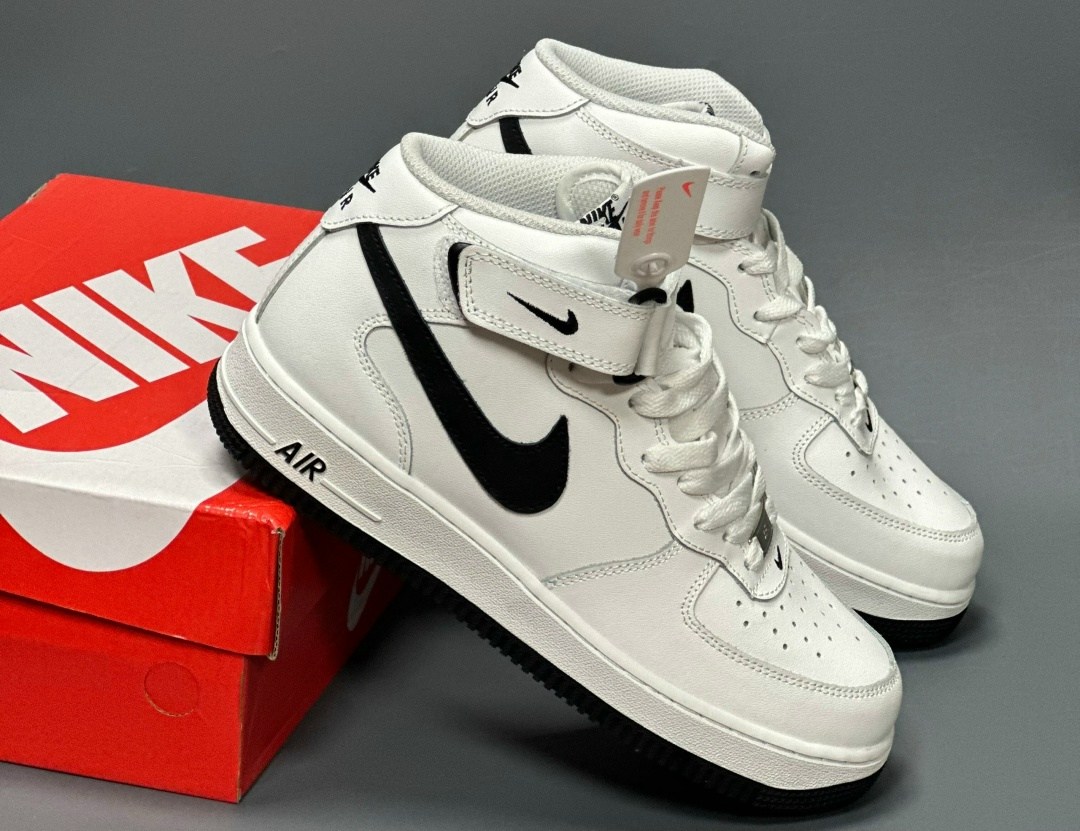 кросcовки nike air force 1,nike air force 1,nike air force 1 mid white,nike air force 1 mid '07,nike air force 1 mid