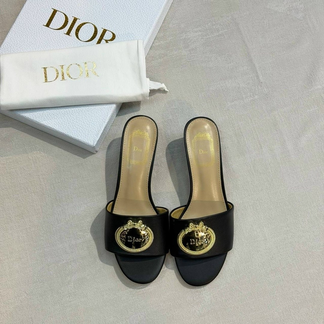 шлепки диор,шлепки кристиан диор женские,,шлепанцы женские,шлепки женские