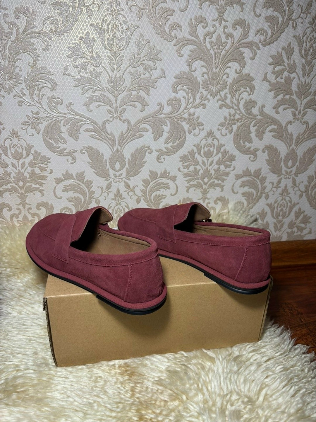 ,лоферы женские loro piana,замшевые лоферы,лоферы loro piana,лоферы женские замшевые