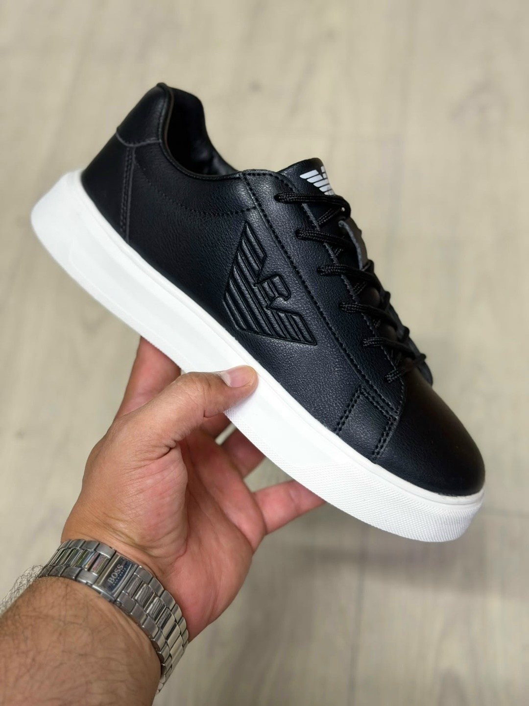,кроссовки emporio armani,армани  мужская,кеды emporio armani ea7 мужские,мужские кроссовки