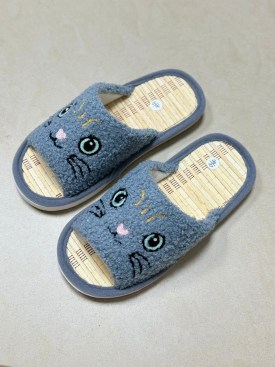 Тапочки