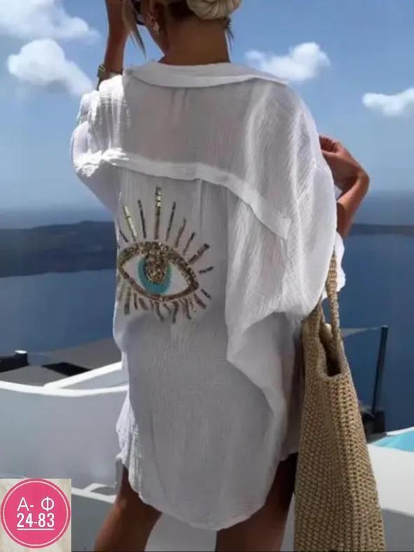 блузка с пайетками,рубашка с пайетками,блузка элегантная,повседневная рубашка