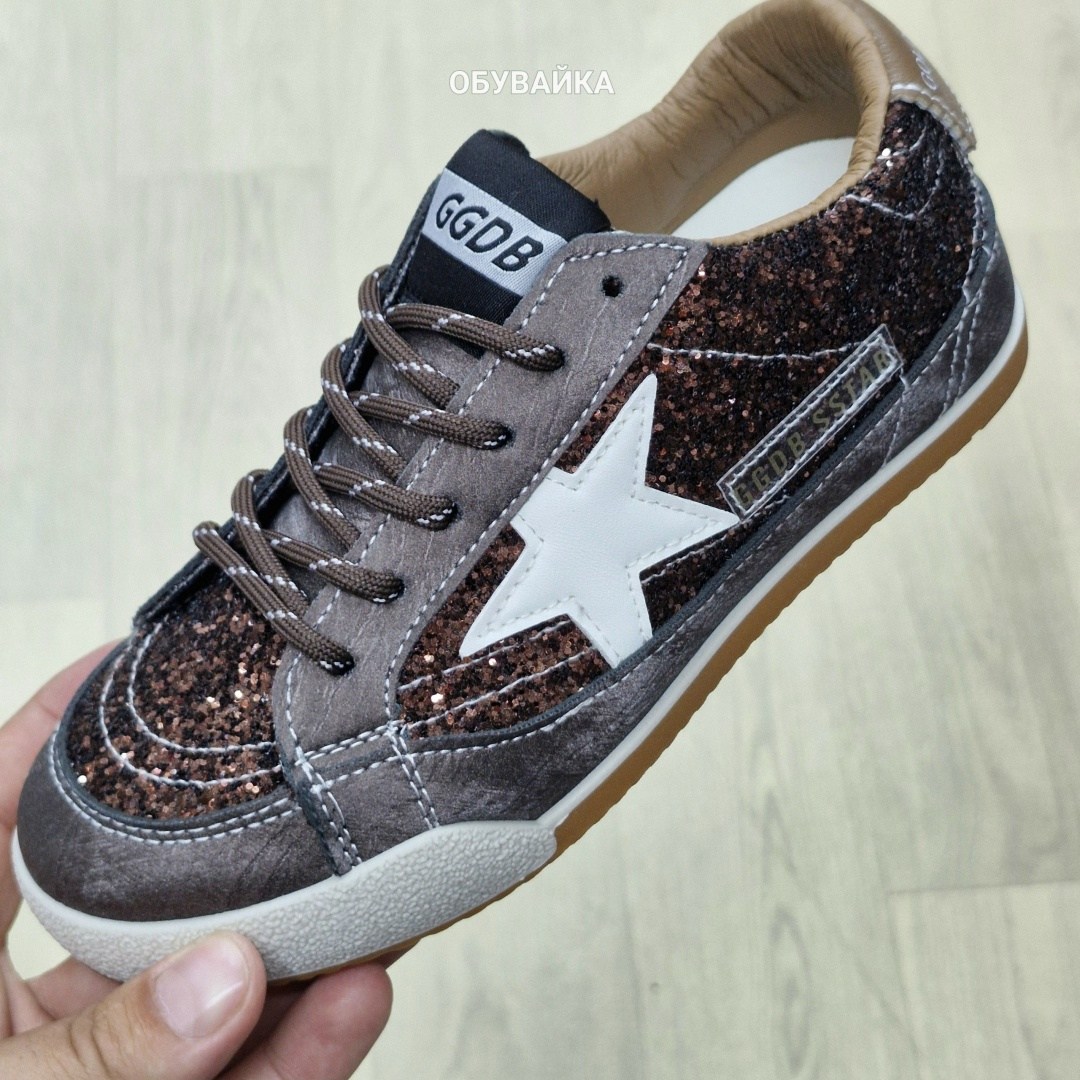 ,кроссовки golden goose,кеды golden goose,стильные кеды, женская
