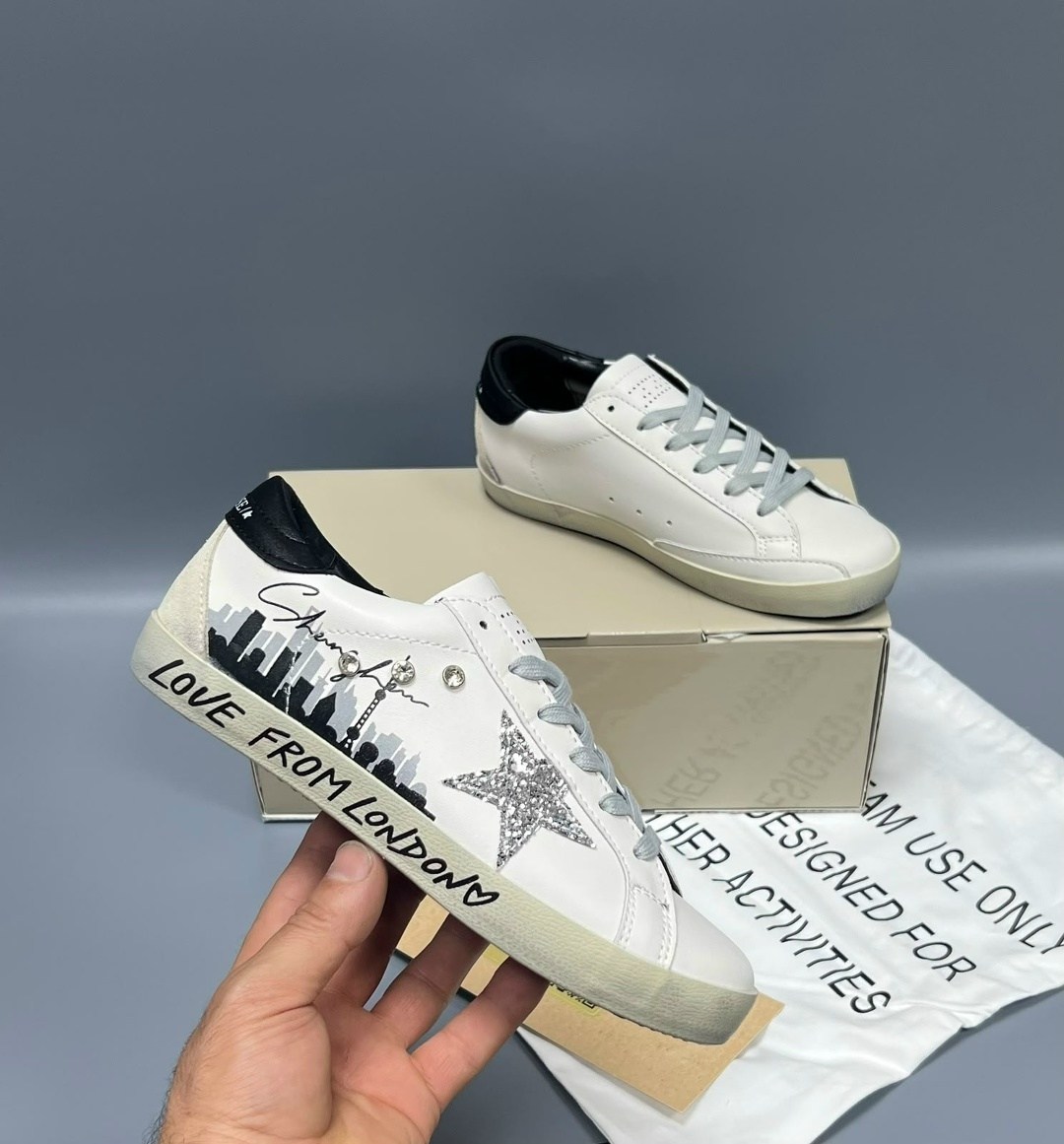 кроссовки golden goose,,кеды golden goose,спортивная ,кроссовки повседневные