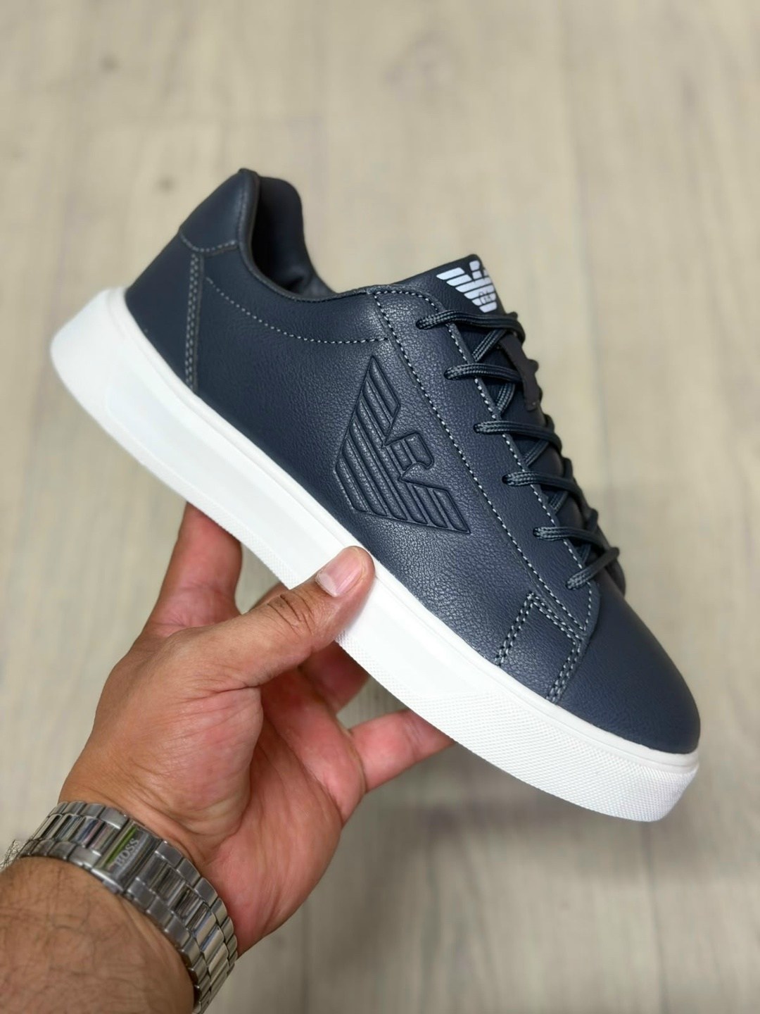 ,кроссовки emporio armani,армани  мужская,кеды emporio armani ea7 мужские,мужские кроссовки