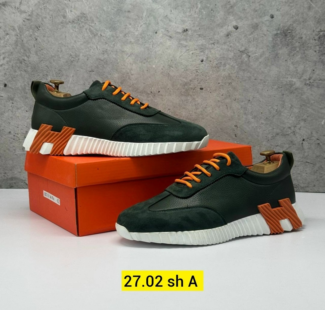 кроссовки hermes,кроссовки hermes мужские,,кроссовки гермес,мужские кроссовки