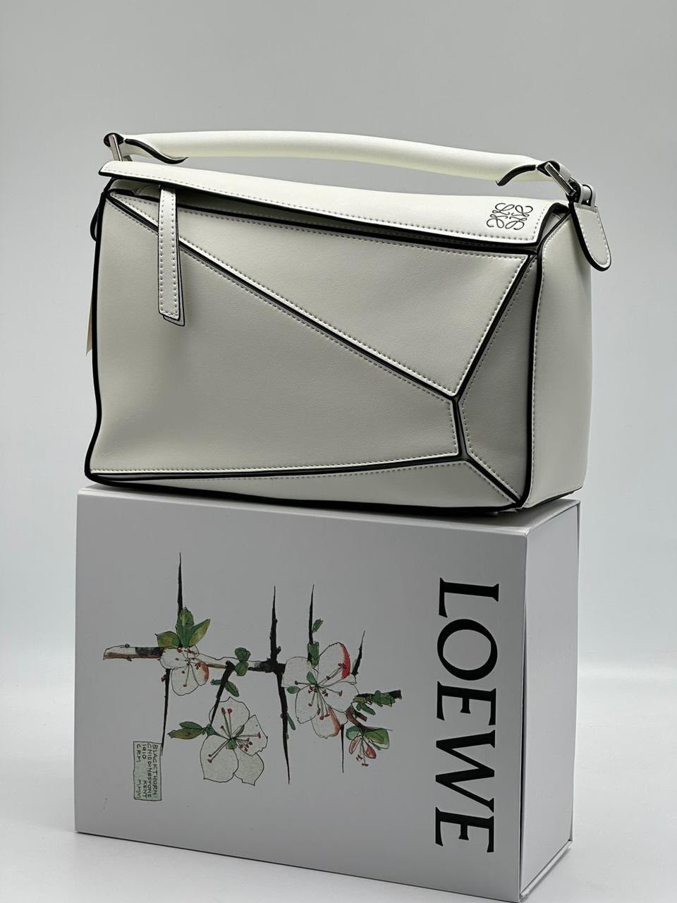 сумка loewe puzzle,loewe puzzle bag,сумка loewe,сумка женские,сумка