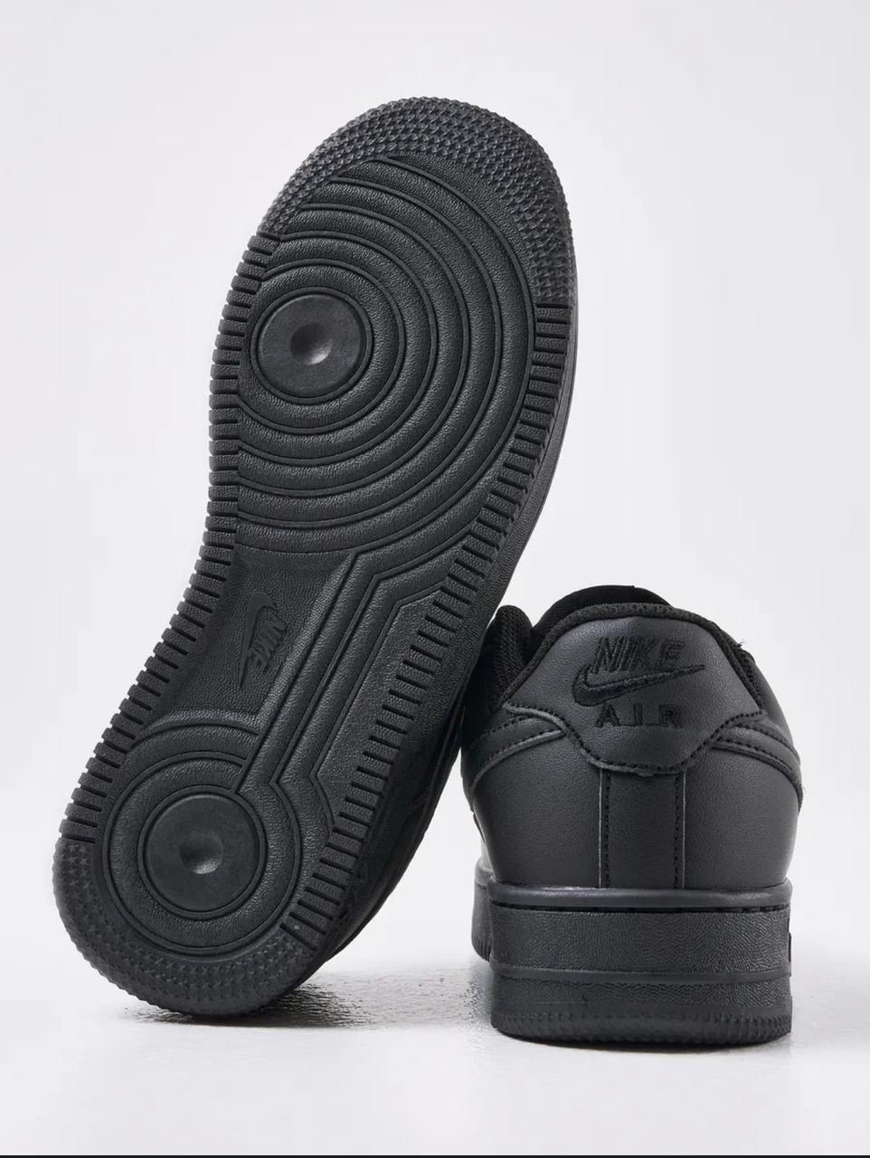 nike air force 1,кросcовки nike air force 1,кроссовки женскиe,air force 1 black, женская