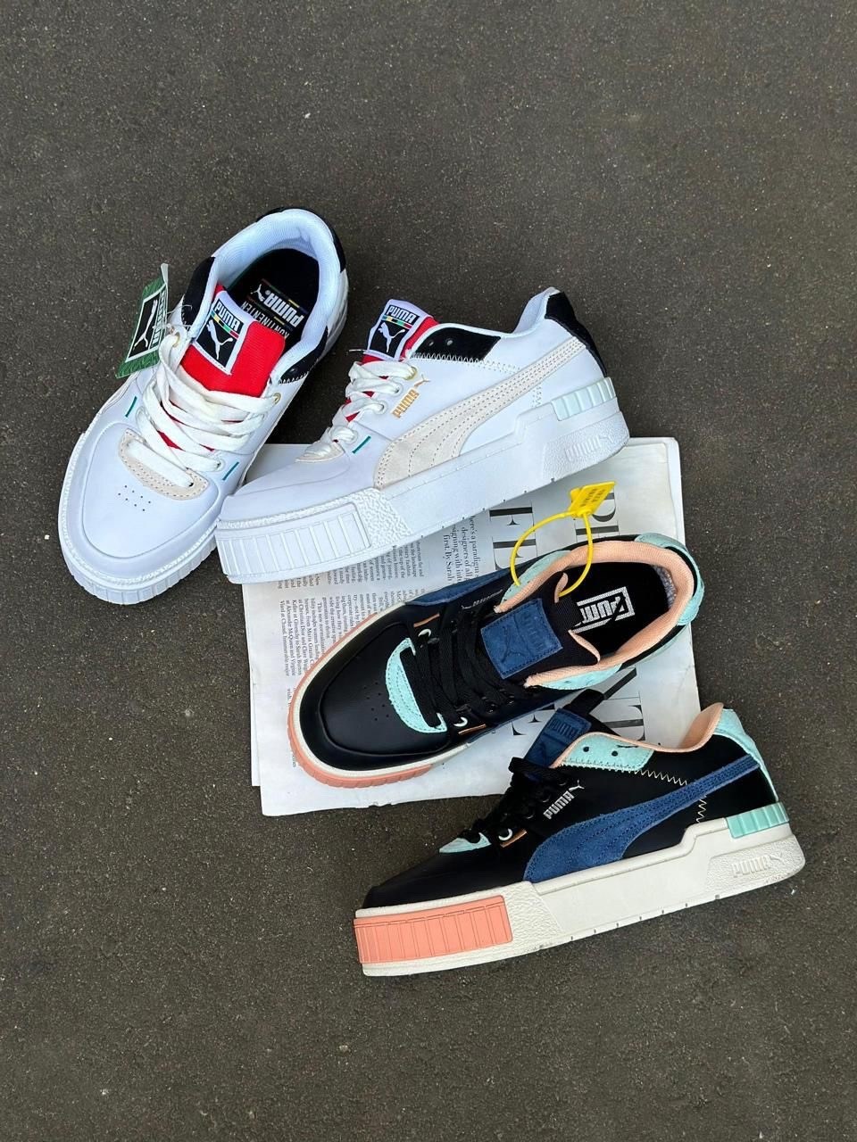 ,кроссовки женские puma,кроссовки puma,puma cali sport женские,кроссовки puma cali