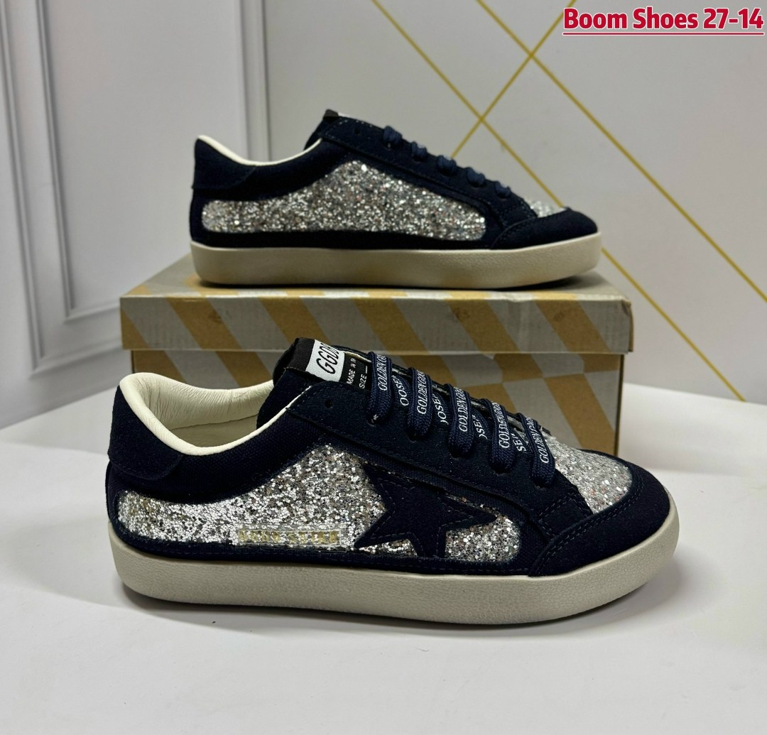 кеды golden goose,кеды super-star с блестками golden goose черный,кеды golden goose женские,кроссовки golden goose,golden goose super star