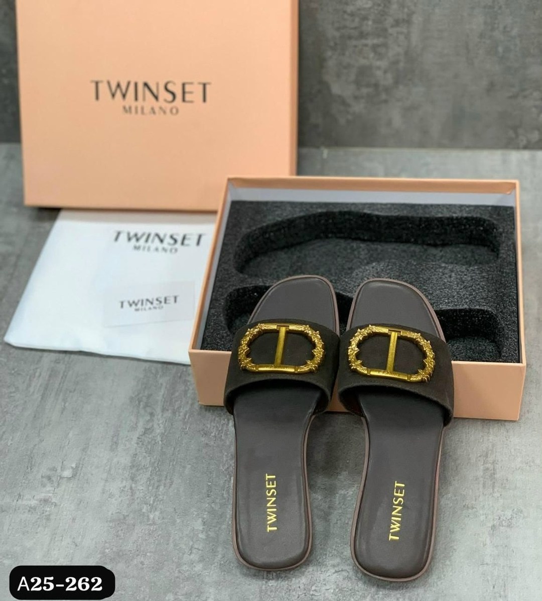 шлепанцы twinset,,шлепанцы женские,модные босоножки, женская