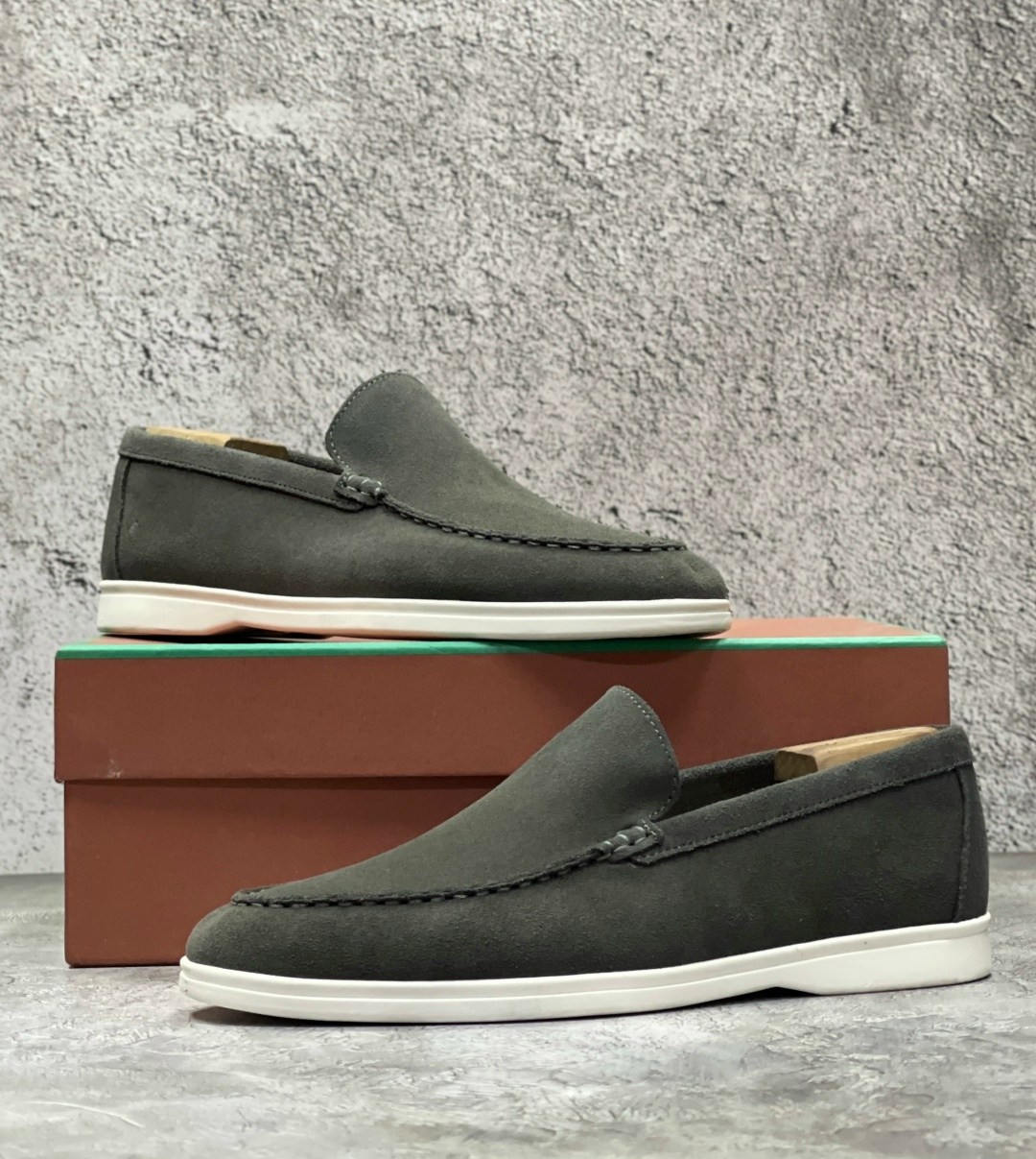 loro piana мужские лоферы,замшевые лоферы loro piana,лоферы loro piana,,замшевые лоферы