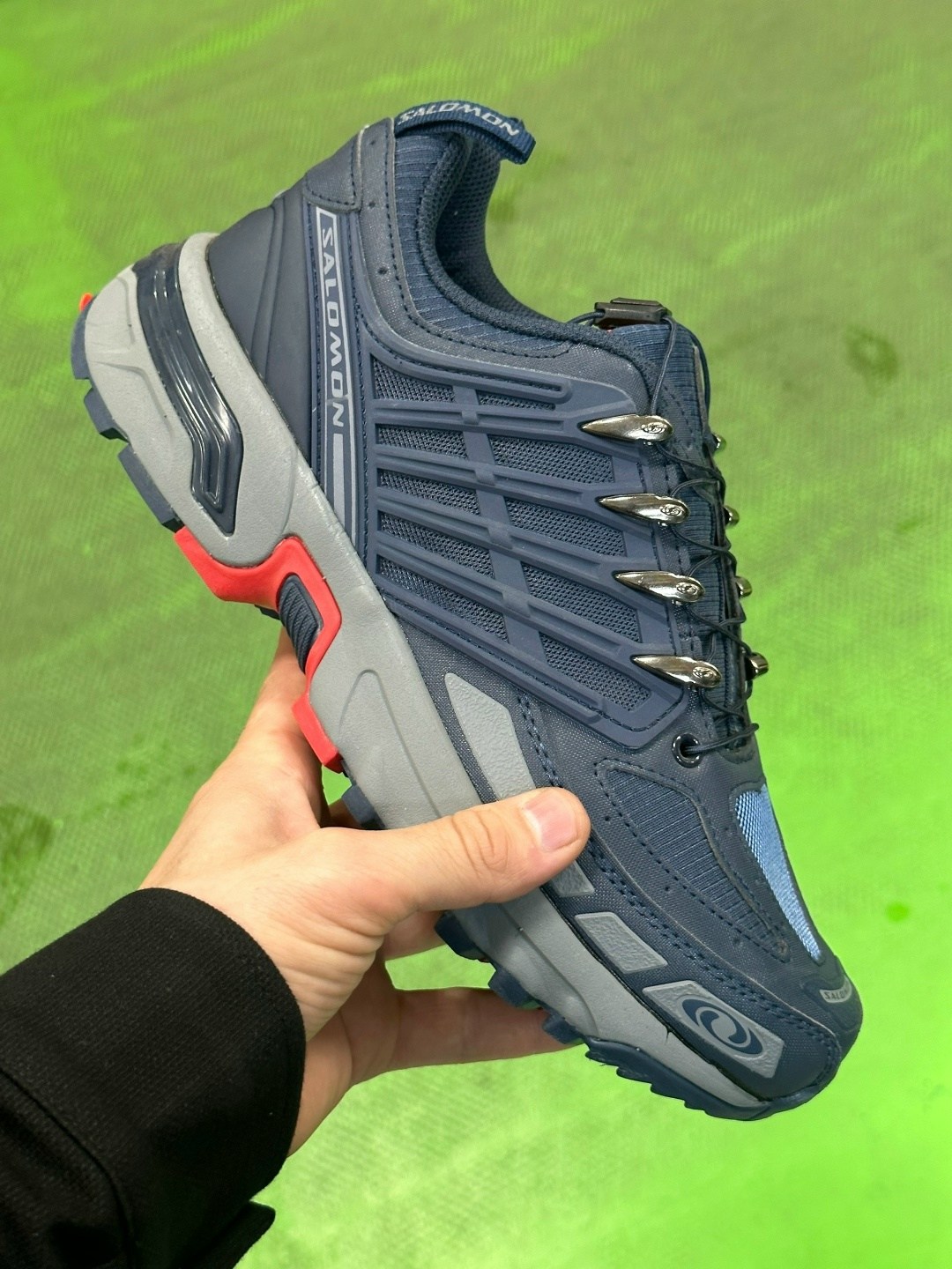 кроссовки salomon,кроссовки salomon мужские,кроссовки новые с мехом salomon 39-43,кроссовки мужские,кроссовка мужской