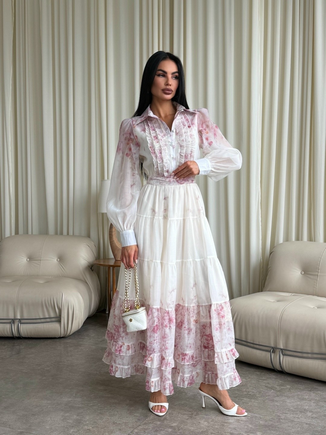 платья роскошные,модное платье,длинное платье,платье 👗,платья миди