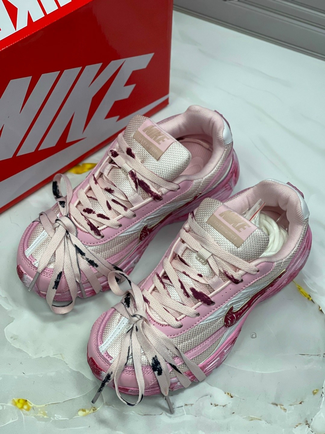 кроссовки для женщин nike initiator pink,кроссовки nike женские,кроссовки nike initiator pink,женские кроссовки nike initiator "pink",кроссовки