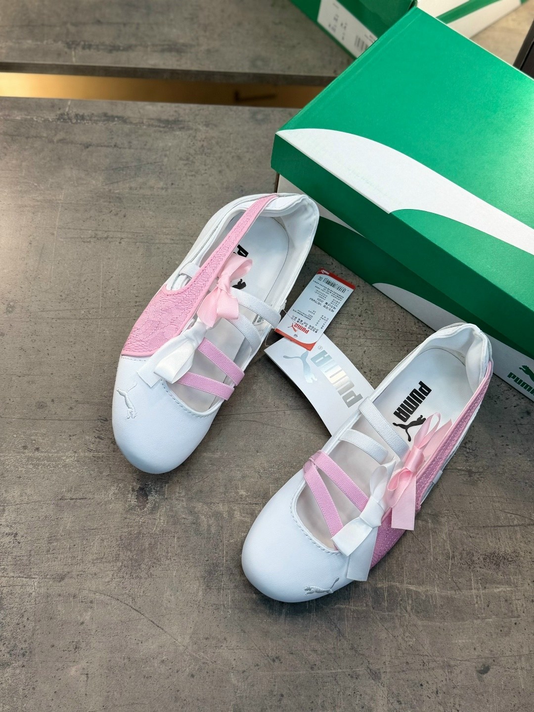 ,балетки puma,балетки,балетки женские,puma женские кроссовки