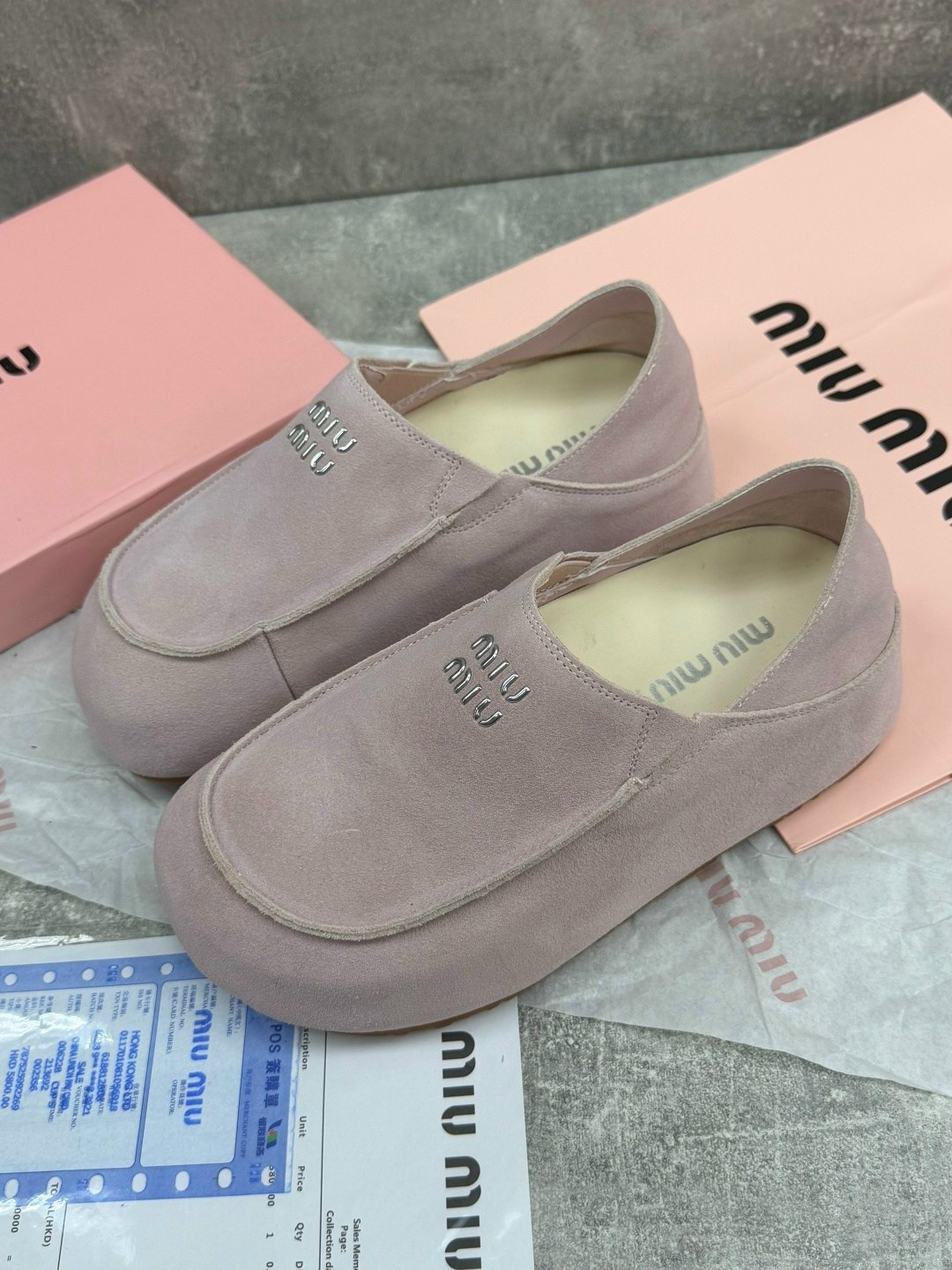 мюли miu miu,,miu miu ,лоферы miu miu, женская