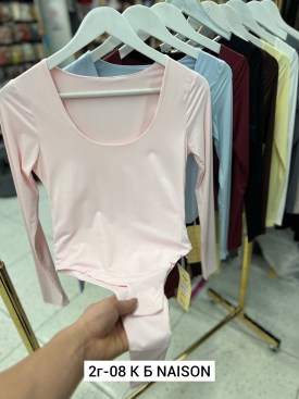 Боди