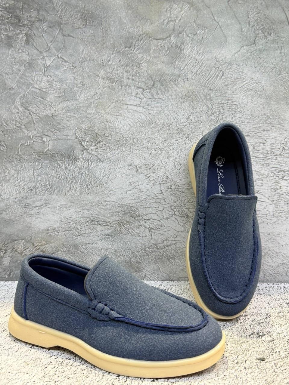 ,loro piana мужские лоферы,замшевые лоферы,мужские лоферы,мужские мокасины