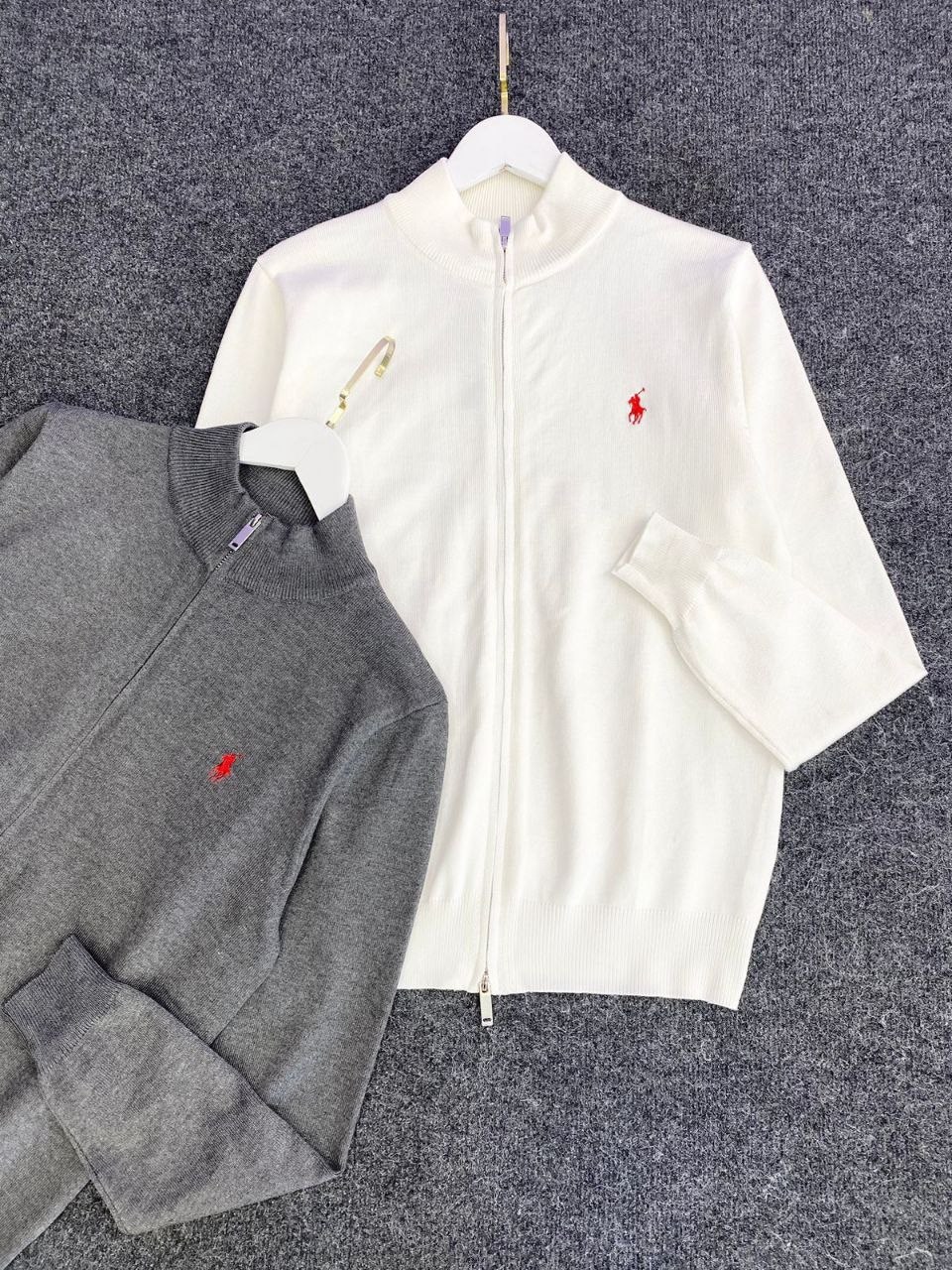 свитер polo ralph lauren,polo ralph lauren вязаный кардиган-свитер на молнии,мужская кофта,кофта свитер,толстовка свитер