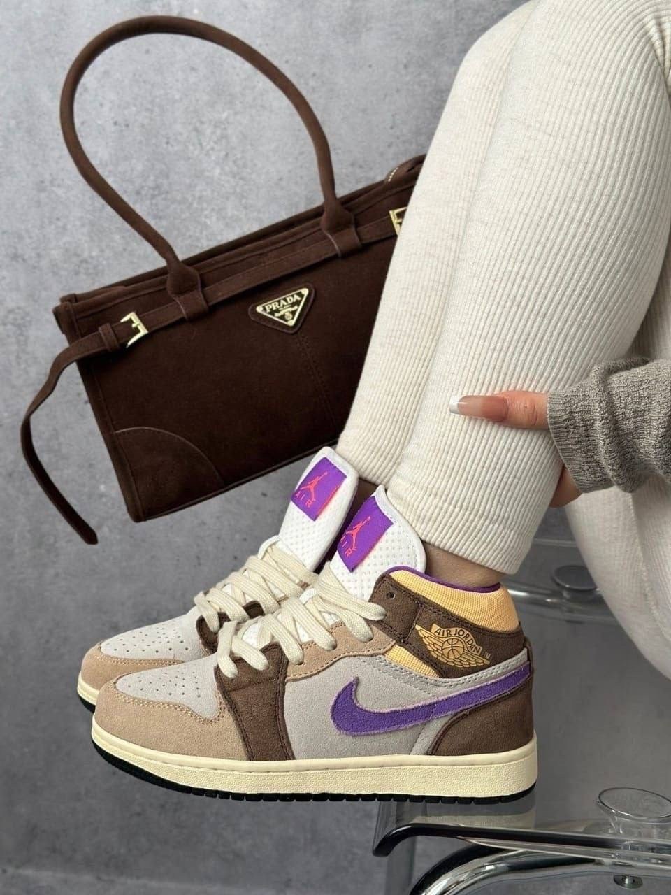nike air jordan 1 mid se,air jordan 1 mid,nike jordan 1 mid se craft taupe haze,air jordan 1 mid se,nike air jordan 1 mid