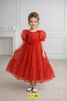 Платье